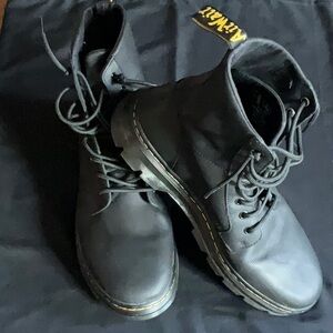 Dr Martins Combs Size 11USM/12USL